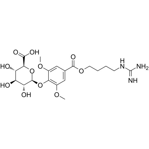 ZYZ-488 1470302-79-4